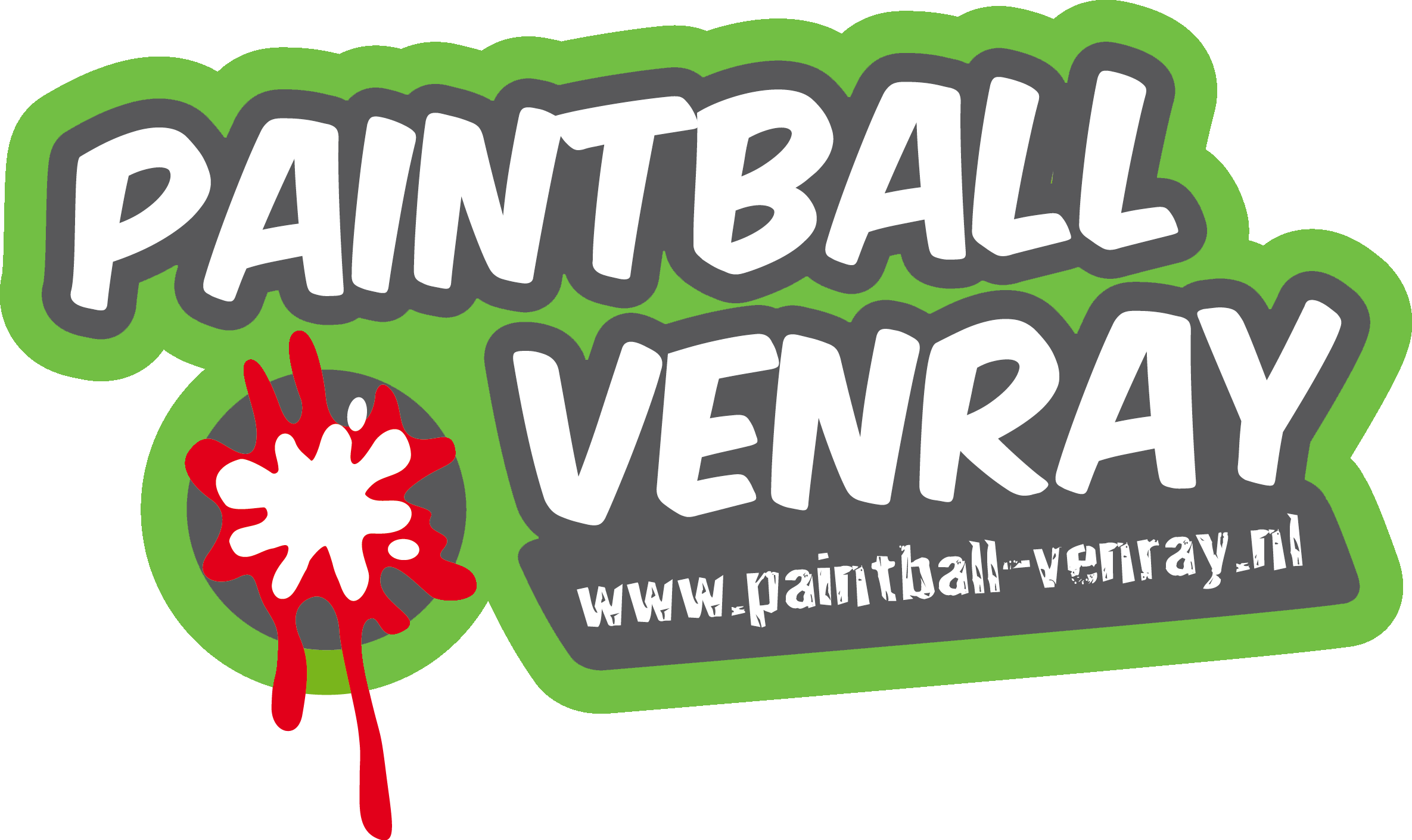 Kinderpaintball | kinder paintball | Tof kinderfeestje